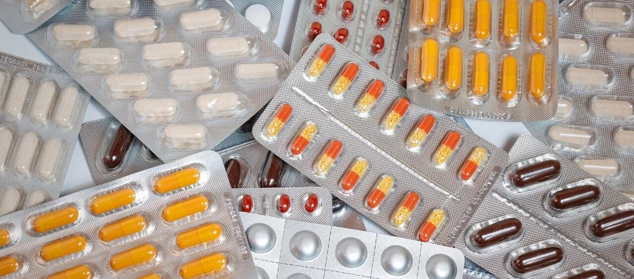 放射性同位素标记在新药研发中的作用